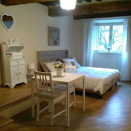 Suite Sofia Lucca Dış mekan fotoğraf