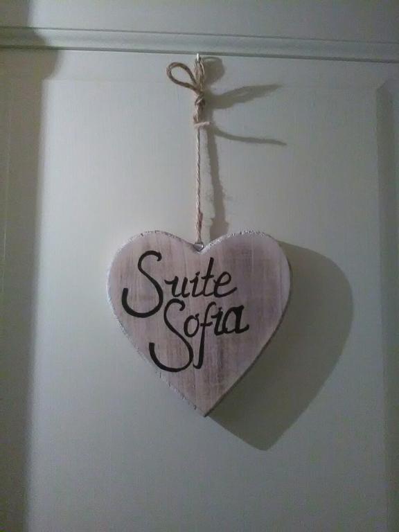 Suite Sofia Lucca Dış mekan fotoğraf