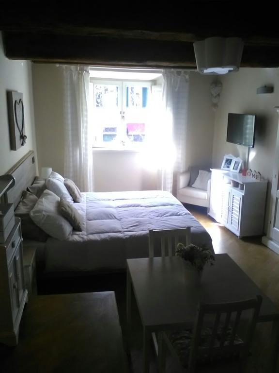 Suite Sofia Lucca Dış mekan fotoğraf