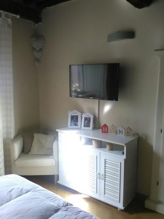 Suite Sofia Lucca Dış mekan fotoğraf