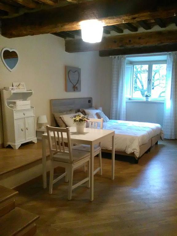 Suite Sofia Lucca Dış mekan fotoğraf