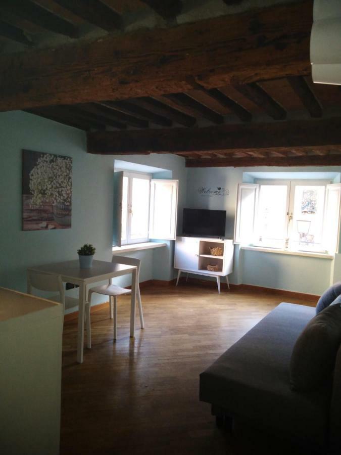 Suite Sofia Lucca Dış mekan fotoğraf