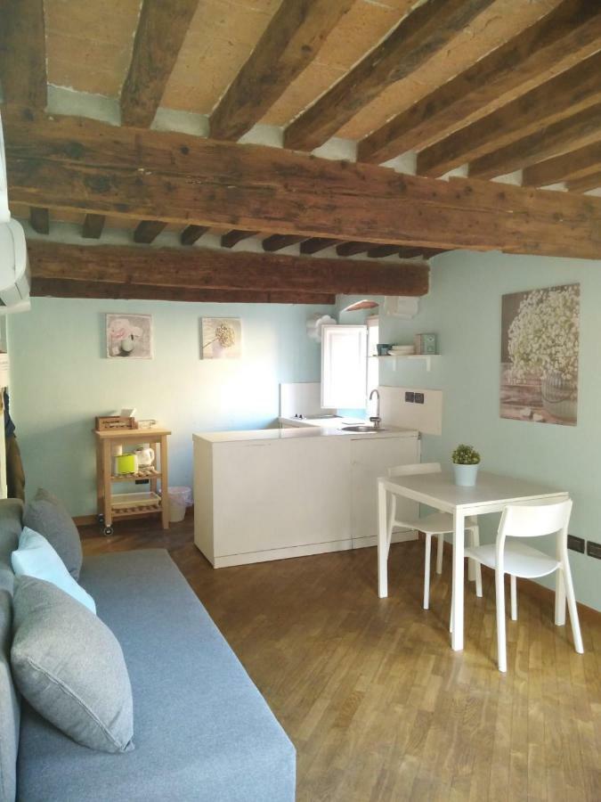 Suite Sofia Lucca Dış mekan fotoğraf