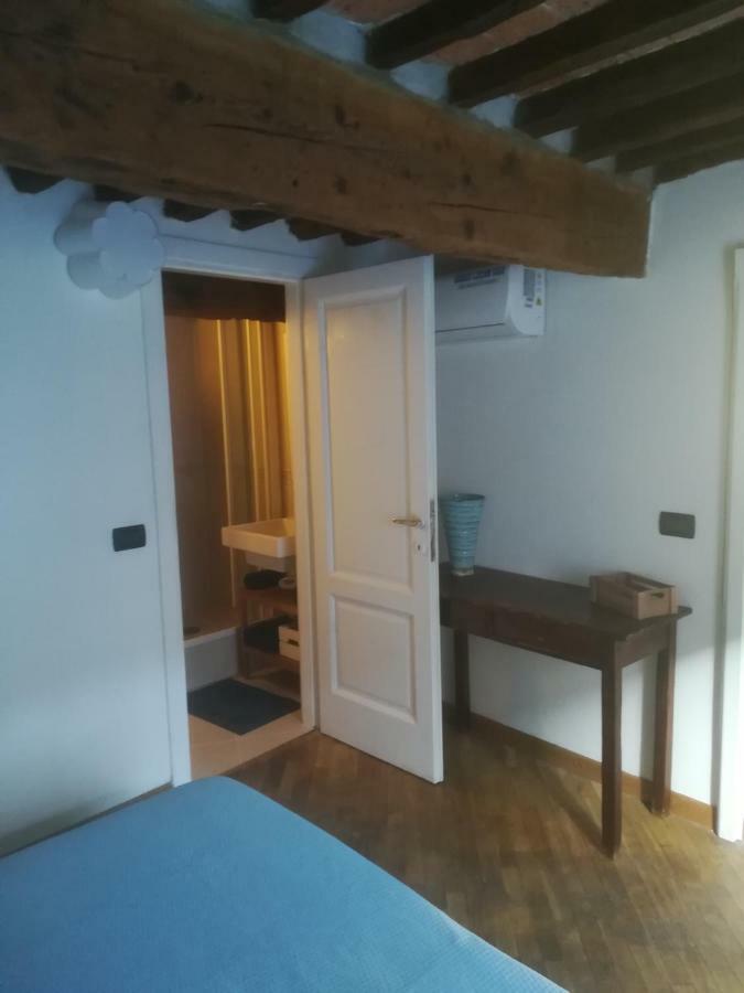 Suite Sofia Lucca Dış mekan fotoğraf