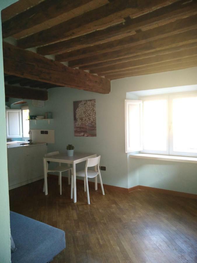 Suite Sofia Lucca Dış mekan fotoğraf